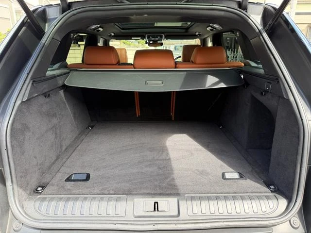Land Rover RANGE ROVER 20