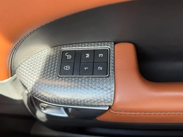 Land Rover RANGE ROVER 52