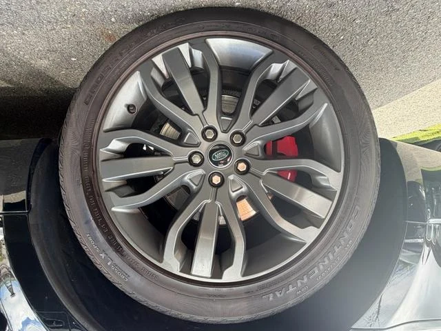 Land Rover RANGE ROVER 60