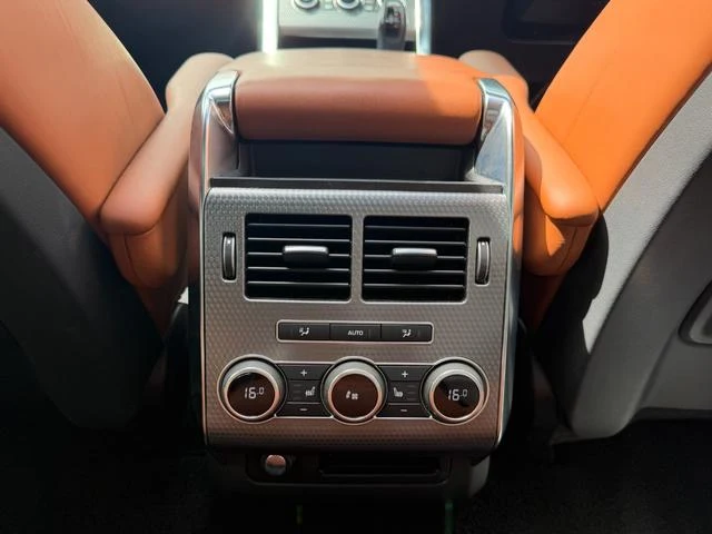 Land Rover RANGE ROVER 49
