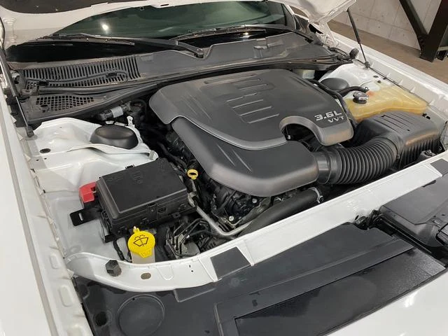 Dodge CHARENGER 15