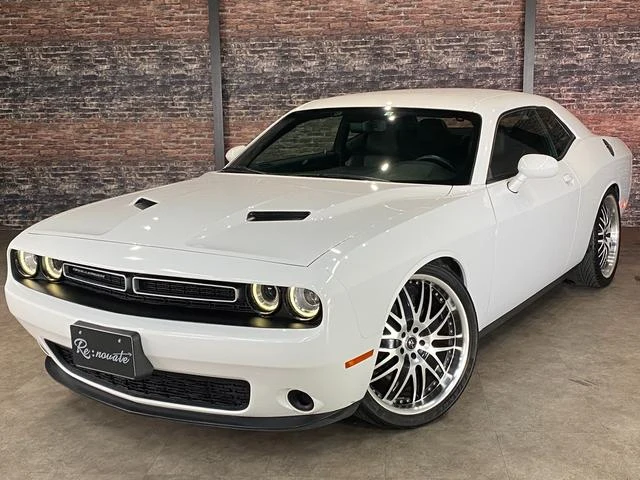 Dodge CHARENGER