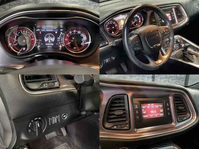 Dodge CHARENGER 17
