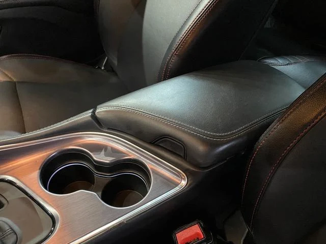 Dodge CHARENGER 21
