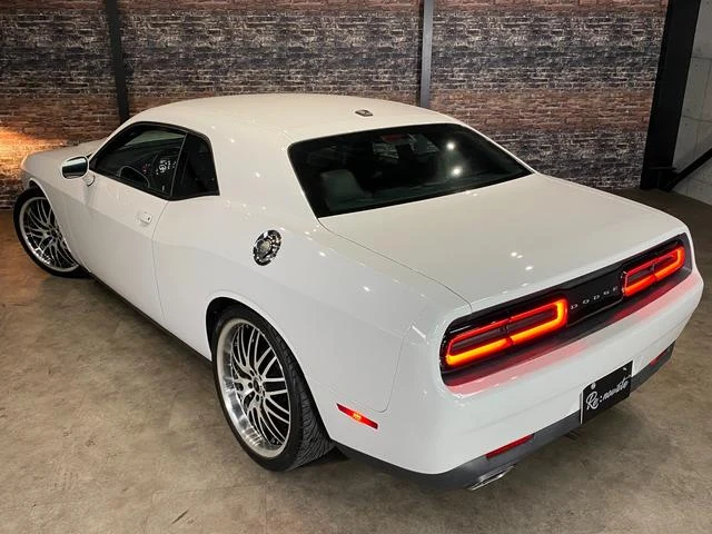 Dodge CHARENGER 13