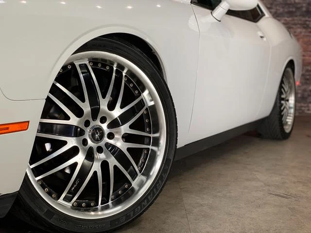 Dodge CHARENGER 9
