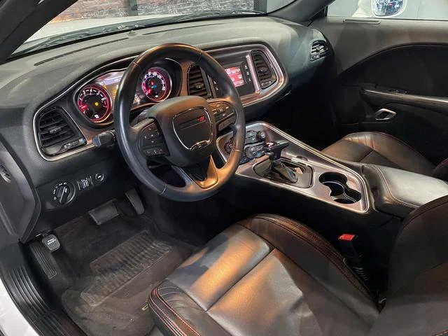 Dodge CHARENGER 16