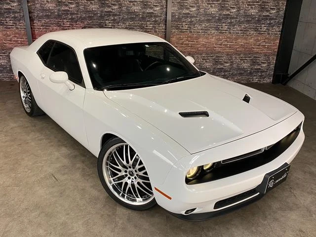 Dodge CHARENGER 12
