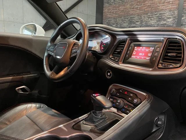 Dodge CHARENGER 25