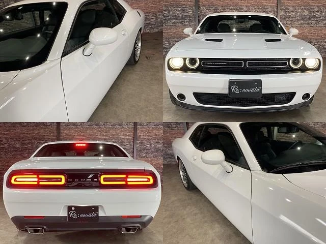 Dodge CHARENGER 3