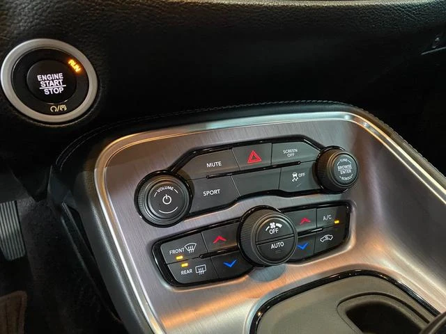 Dodge CHARENGER 20