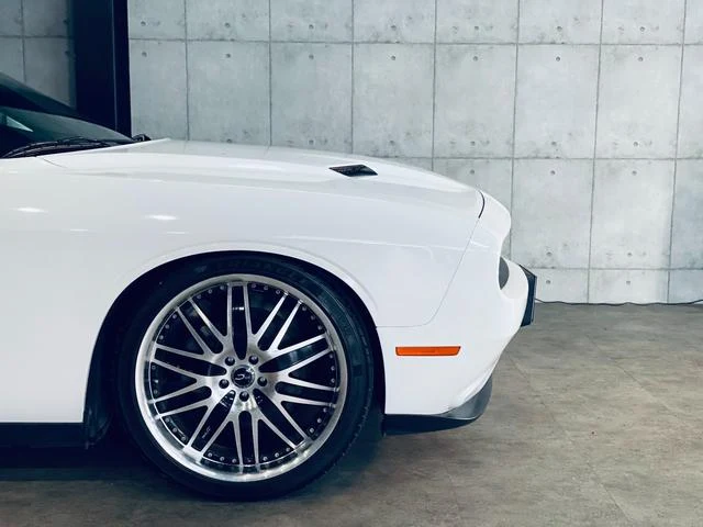 Dodge CHARENGER 43