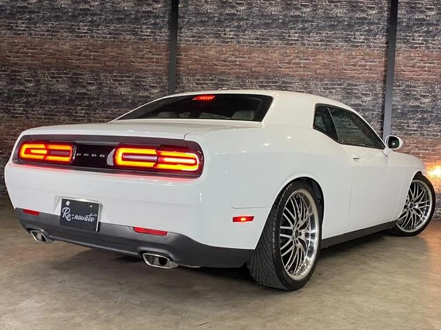 Dodge CHARENGER 11