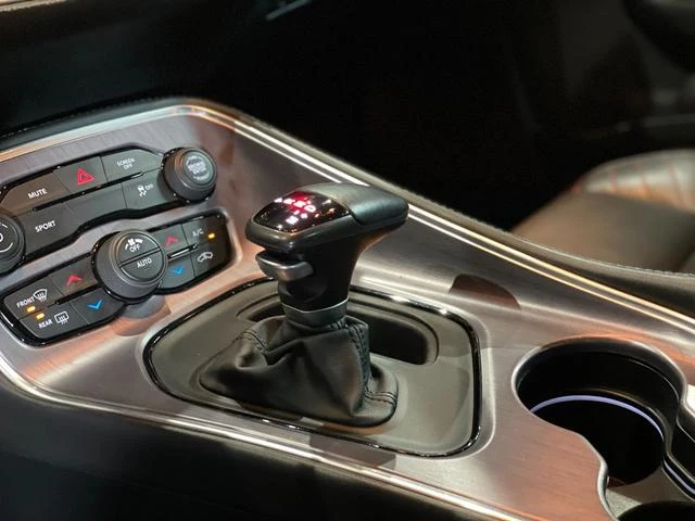 Dodge CHARENGER 18
