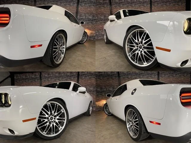 Dodge CHARENGER 10