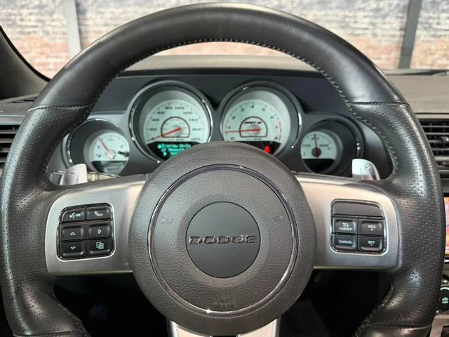Dodge CHARENGER 392 35