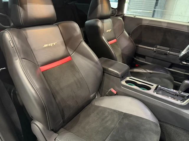Dodge CHARENGER 392 47