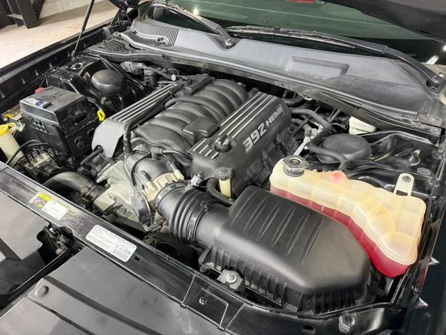 Dodge CHARENGER 392 28