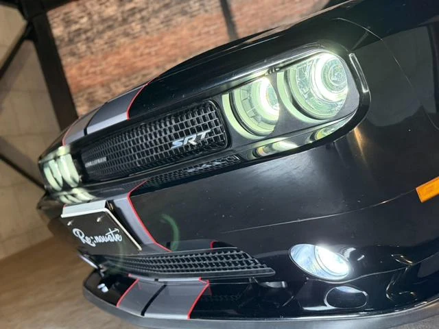 Dodge CHARENGER 392 9