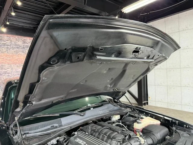 Dodge CHARENGER 392 27