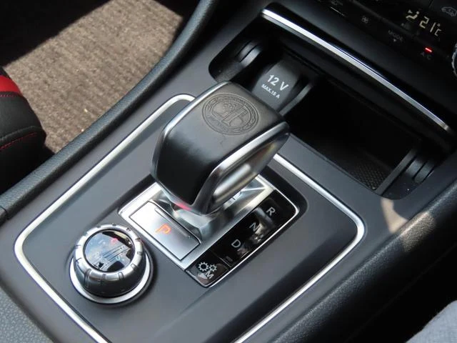 MERCEDES AMG A-CLASS 9