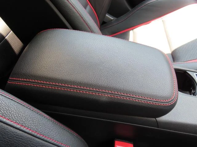 MERCEDES AMG A-CLASS 29