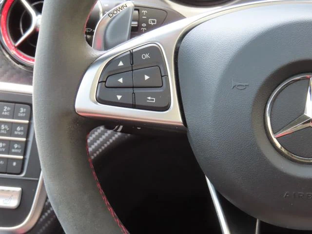 MERCEDES AMG A-CLASS 15