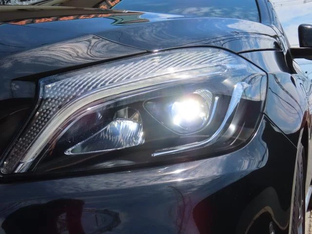 MERCEDES AMG A-CLASS 44