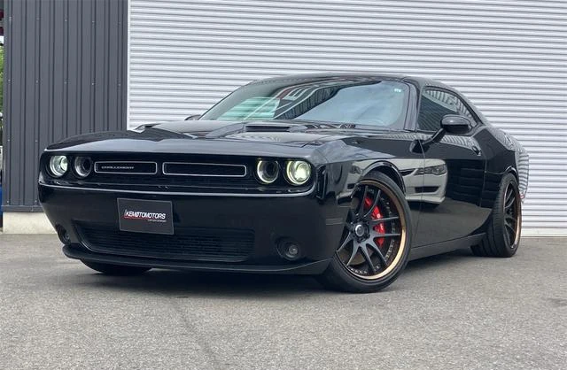 Dodge CHARENGER