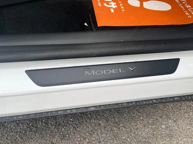 Tesla MODEL 61