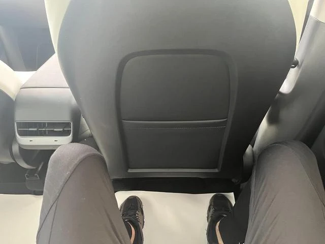 Tesla MODEL 71