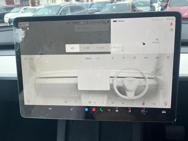 Tesla MODEL 63