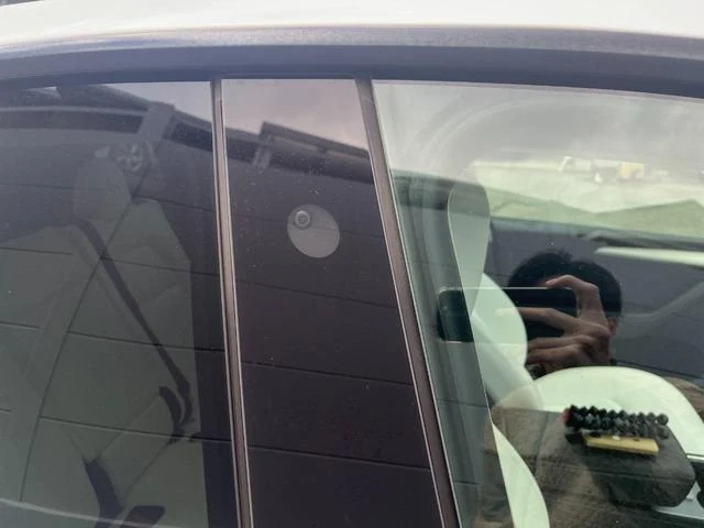 Tesla MODEL 38