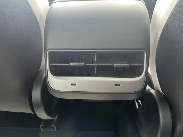 Tesla MODEL 50