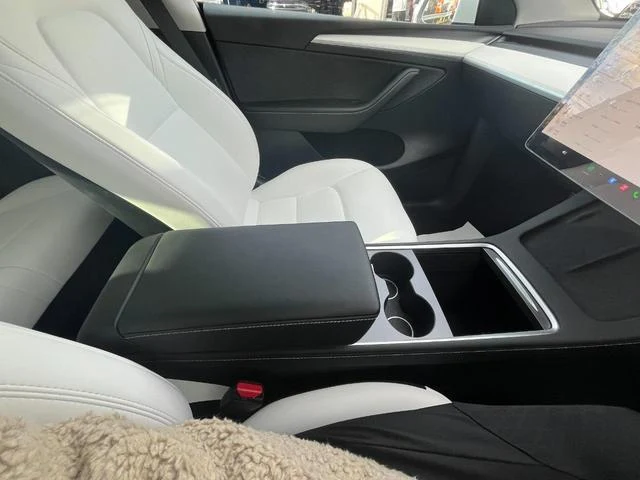 Tesla MODEL 31