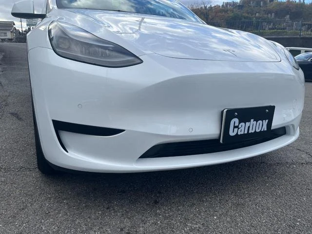 Tesla MODEL 70