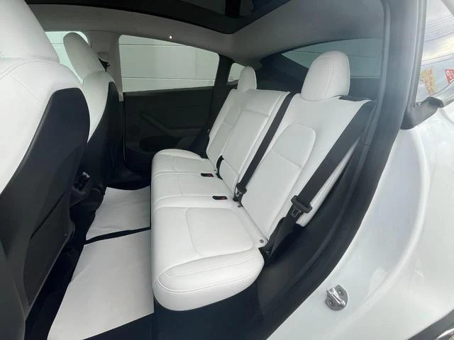 Tesla MODEL 51