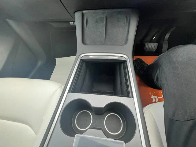 Tesla MODEL 41