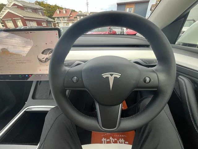 Tesla MODEL 37