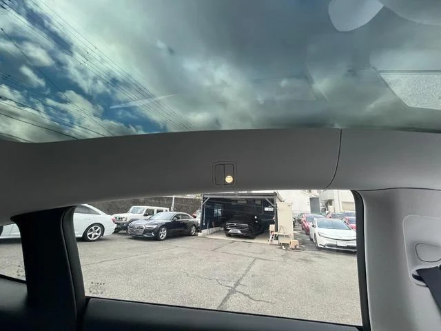 Tesla MODEL 5