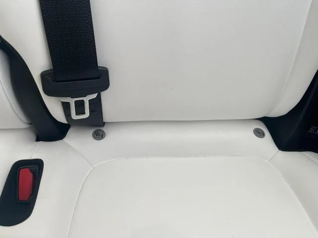 Tesla MODEL 22