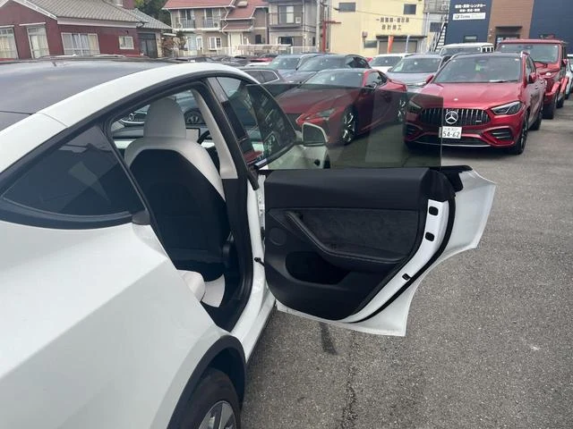 Tesla MODEL 68