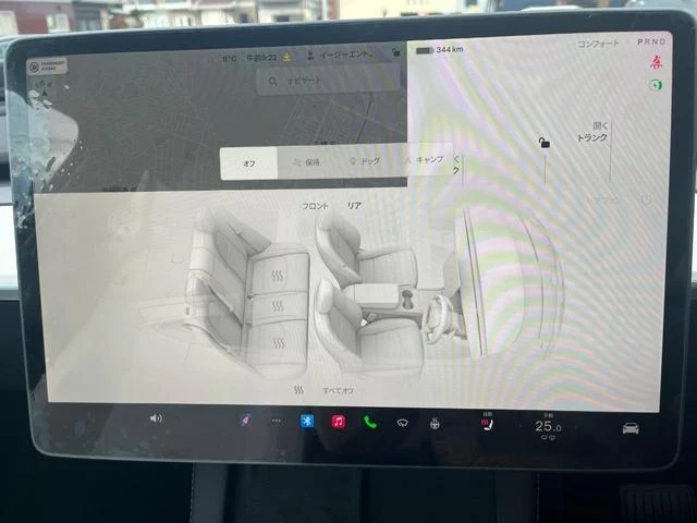 Tesla MODEL 47