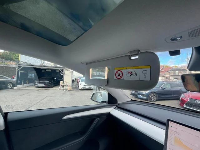 Tesla MODEL 35