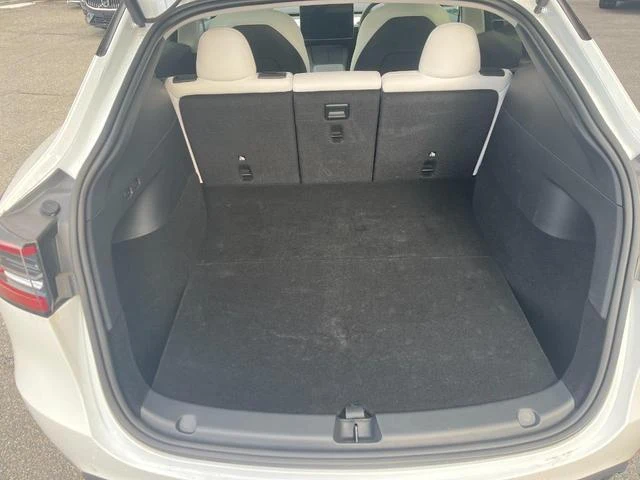 Tesla MODEL 43