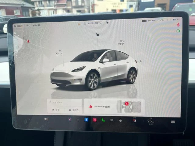 Tesla MODEL 65