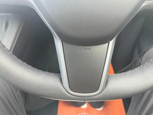 Tesla MODEL 7