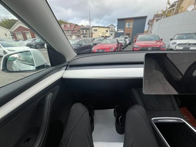 Tesla MODEL 25