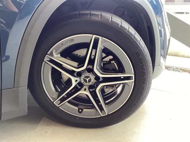MERCEDES BENZ GLA-CLASS 28