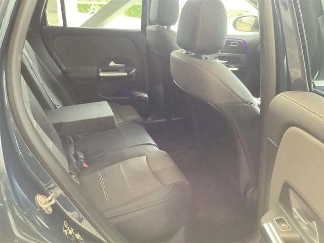 MERCEDES BENZ GLA-CLASS 47